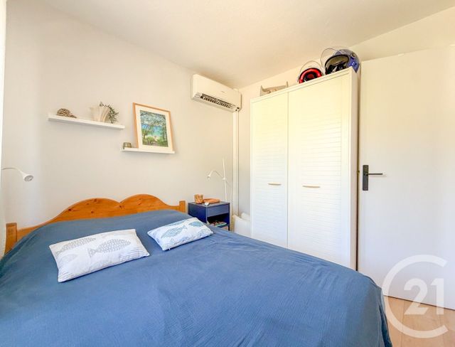 Appartement Duplex &agrave; vendre - 4 pi&egrave;ces - 48 m2 - Le Lavandou - 83 - PROVENCE-ALPES-COTE-D-AZUR