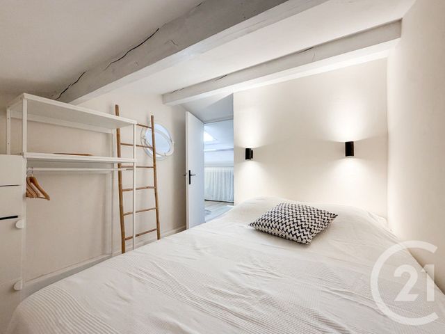 Appartement Duplex &agrave; vendre - 4 pi&egrave;ces - 48 m2 - Le Lavandou - 83 - PROVENCE-ALPES-COTE-D-AZUR