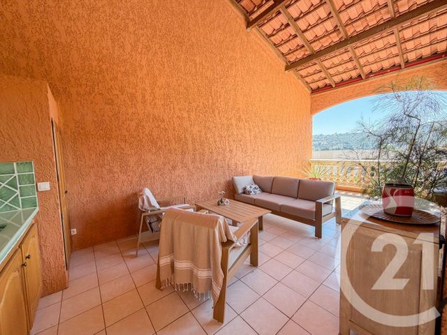 Appartement Duplex &agrave; vendre - 4 pi&egrave;ces - 48 m2 - Le Lavandou - 83 - PROVENCE-ALPES-COTE-D-AZUR