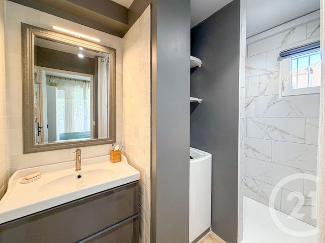 Appartement Duplex &agrave; vendre - 4 pi&egrave;ces - 48 m2 - Le Lavandou - 83 - PROVENCE-ALPES-COTE-D-AZUR