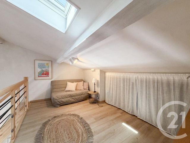 Appartement Duplex &agrave; vendre - 4 pi&egrave;ces - 48 m2 - Le Lavandou - 83 - PROVENCE-ALPES-COTE-D-AZUR