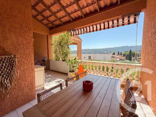 Appartement Duplex &agrave; vendre - 4 pi&egrave;ces - 48 m2 - Le Lavandou - 83 - PROVENCE-ALPES-COTE-D-AZUR
