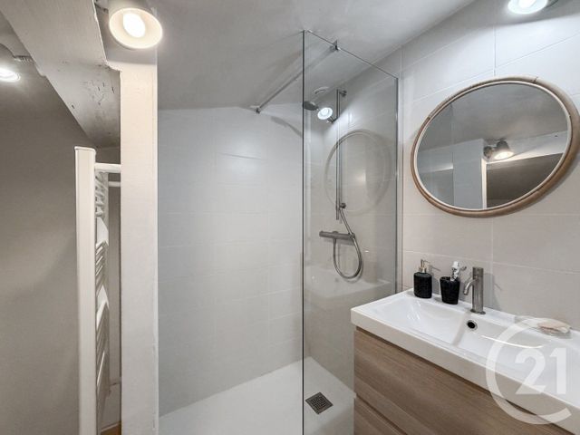 Appartement Duplex &agrave; vendre - 4 pi&egrave;ces - 48 m2 - Le Lavandou - 83 - PROVENCE-ALPES-COTE-D-AZUR