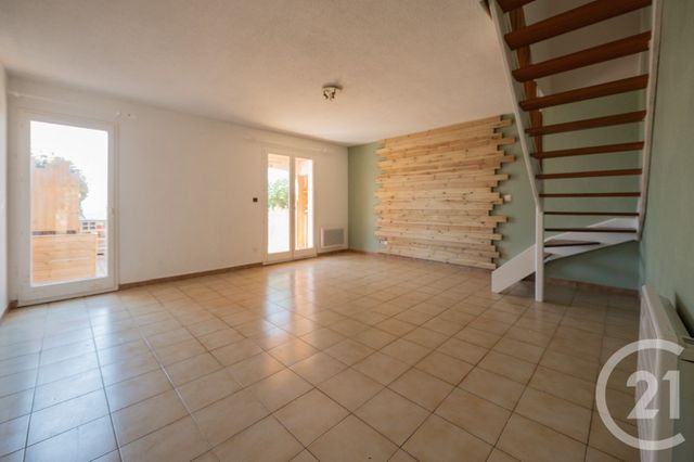 Maison &agrave; vendre - 4 pi&egrave;ces - 75 m2 - Bormes Les Mimosas - 83 - PROVENCE-ALPES-COTE-D-AZUR
