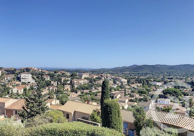 maison - BORMES LES MIMOSAS - 83