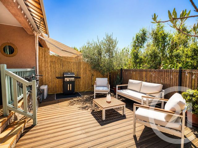Maison &agrave; vendre - 3 pi&egrave;ces - 30,75 m2 - Bormes Les Mimosas - 83 - PROVENCE-ALPES-COTE-D-AZUR