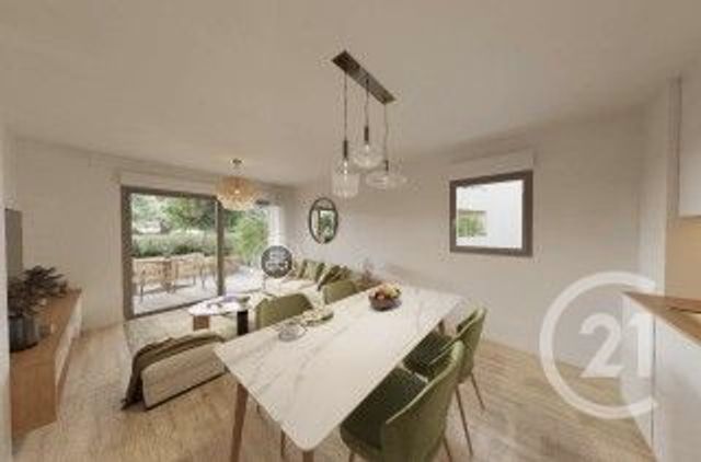 Appartement T2 &agrave; vendre - 2 pi&egrave;ces - 42,18 m2 - Bormes Les Mimosas - 83 - PROVENCE-ALPES-COTE-D-AZUR