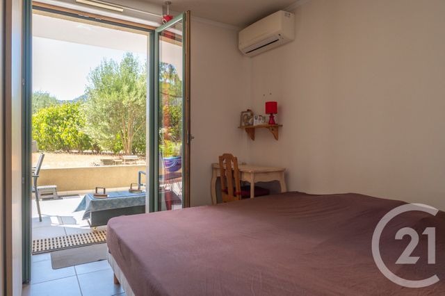 Appartement T2 &agrave; vendre - 2 pi&egrave;ces - 50,31 m2 - Cavalaire Sur Mer - 83 - PROVENCE-ALPES-COTE-D-AZUR