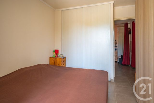 Appartement T2 &agrave; vendre - 2 pi&egrave;ces - 50,31 m2 - Cavalaire Sur Mer - 83 - PROVENCE-ALPES-COTE-D-AZUR