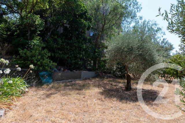 Appartement T2 &agrave; vendre - 2 pi&egrave;ces - 50,31 m2 - Cavalaire Sur Mer - 83 - PROVENCE-ALPES-COTE-D-AZUR