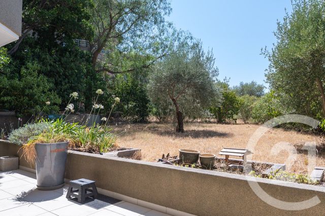 Appartement T2 &agrave; vendre - 2 pi&egrave;ces - 50,31 m2 - Cavalaire Sur Mer - 83 - PROVENCE-ALPES-COTE-D-AZUR