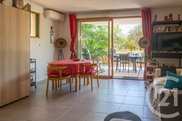 Appartement T2 &agrave; vendre - 2 pi&egrave;ces - 50,31 m2 - Cavalaire Sur Mer - 83 - PROVENCE-ALPES-COTE-D-AZUR