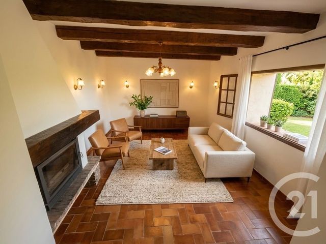 Maison &agrave; vendre - 6 pi&egrave;ces - 109,63 m2 - Le Lavandou - 83 - PROVENCE-ALPES-COTE-D-AZUR