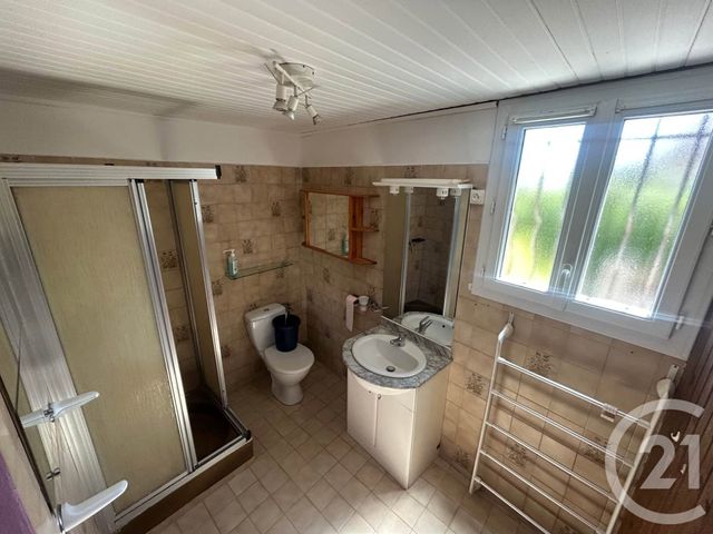 Maison &agrave; vendre - 6 pi&egrave;ces - 109,63 m2 - Le Lavandou - 83 - PROVENCE-ALPES-COTE-D-AZUR