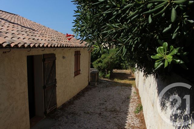 Maison &agrave; vendre - 6 pi&egrave;ces - 109,63 m2 - Le Lavandou - 83 - PROVENCE-ALPES-COTE-D-AZUR