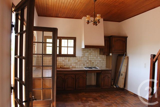 Maison &agrave; vendre - 6 pi&egrave;ces - 109,63 m2 - Le Lavandou - 83 - PROVENCE-ALPES-COTE-D-AZUR