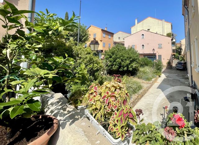 Maison &agrave; vendre - 7 pi&egrave;ces - 226 m2 - Le Lavandou - 83 - PROVENCE-ALPES-COTE-D-AZUR