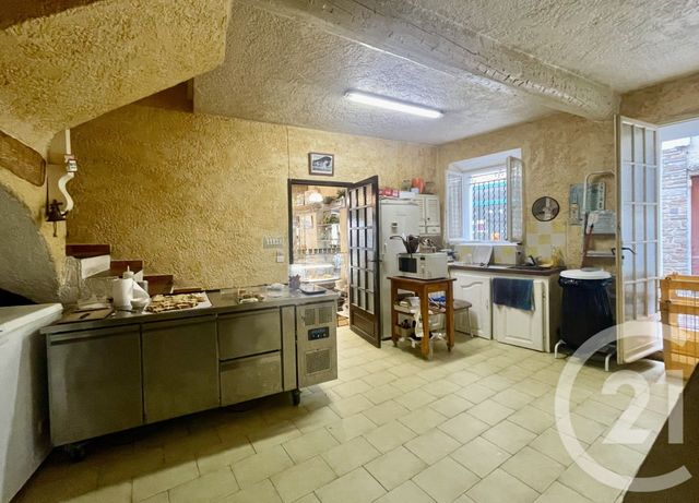 Maison &agrave; vendre - 7 pi&egrave;ces - 226 m2 - Le Lavandou - 83 - PROVENCE-ALPES-COTE-D-AZUR