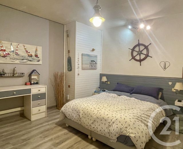 Maison &agrave; vendre - 7 pi&egrave;ces - 226 m2 - Le Lavandou - 83 - PROVENCE-ALPES-COTE-D-AZUR