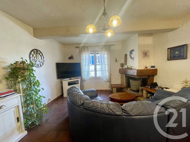Maison &agrave; vendre - 7 pi&egrave;ces - 226 m2 - Le Lavandou - 83 - PROVENCE-ALPES-COTE-D-AZUR