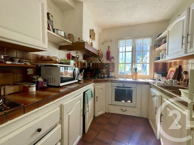 Maison &agrave; vendre - 7 pi&egrave;ces - 226 m2 - Le Lavandou - 83 - PROVENCE-ALPES-COTE-D-AZUR