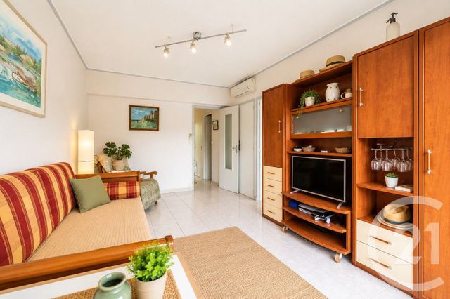 Appartement T2 &agrave; vendre - 2 pi&egrave;ces - 39,20 m2 - Bormes Les Mimosas - 83 - PROVENCE-ALPES-COTE-D-AZUR