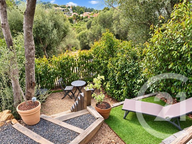 Appartement T2 &agrave; vendre - 2 pi&egrave;ces - 38,20 m2 - Bormes Les Mimosas - 83 - PROVENCE-ALPES-COTE-D-AZUR