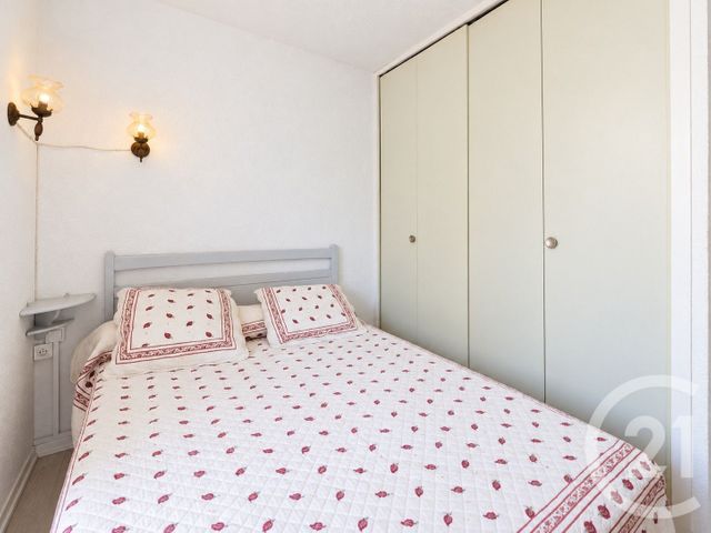 Appartement T2 &agrave; vendre - 2 pi&egrave;ces - 29,79 m2 - Bormes Les Mimosas - 83 - PROVENCE-ALPES-COTE-D-AZUR