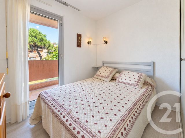 Appartement T2 &agrave; vendre - 2 pi&egrave;ces - 29,79 m2 - Bormes Les Mimosas - 83 - PROVENCE-ALPES-COTE-D-AZUR
