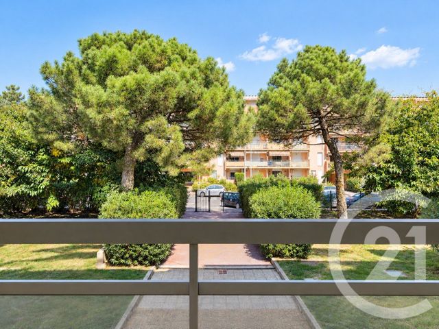 Appartement T2 &agrave; vendre - 2 pi&egrave;ces - 29,79 m2 - Bormes Les Mimosas - 83 - PROVENCE-ALPES-COTE-D-AZUR