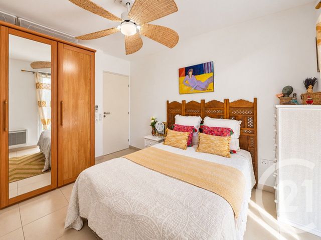 Appartement T3 &agrave; vendre - 3 pi&egrave;ces - 61,03 m2 - Bormes Les Mimosas - 83 - PROVENCE-ALPES-COTE-D-AZUR