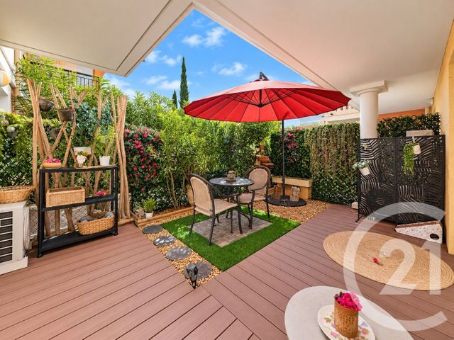 Appartement 3 pièces 61 m² · à Bormes-les-Mimosas · 61 m² · 345 000 €