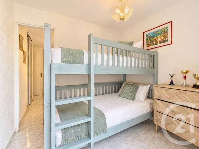 Appartement T3 &agrave; vendre - 3 pi&egrave;ces - 65,21 m2 - Le Lavandou - 83 - PROVENCE-ALPES-COTE-D-AZUR