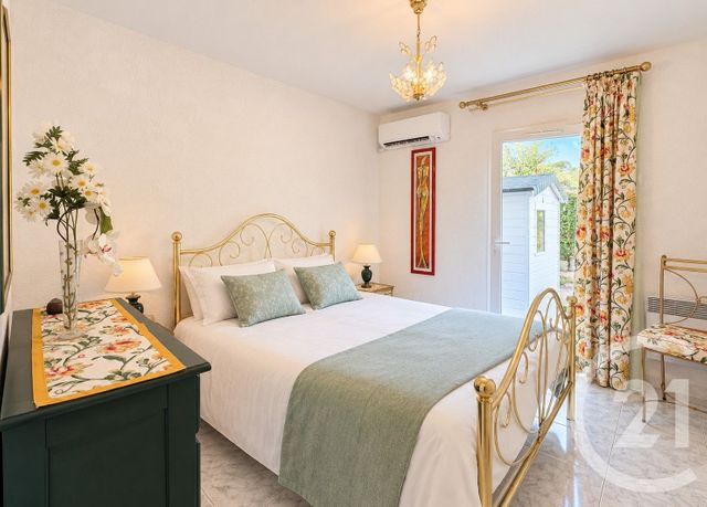Appartement T3 &agrave; vendre - 3 pi&egrave;ces - 65,21 m2 - Le Lavandou - 83 - PROVENCE-ALPES-COTE-D-AZUR