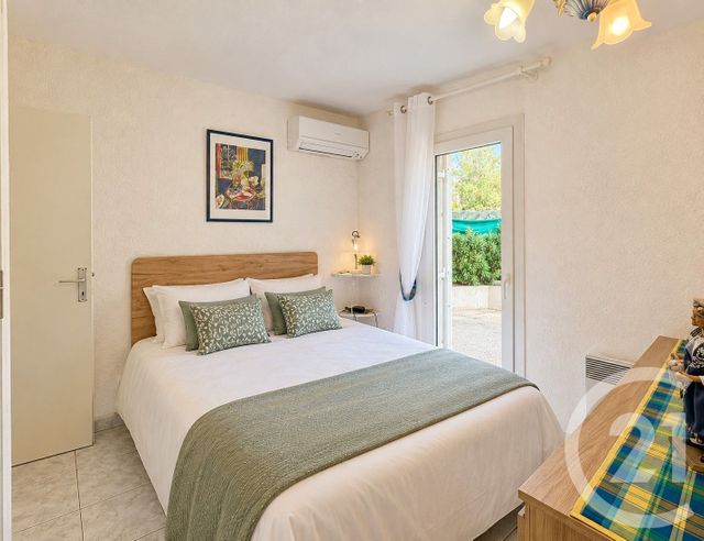 Appartement T3 &agrave; vendre - 3 pi&egrave;ces - 65,21 m2 - Le Lavandou - 83 - PROVENCE-ALPES-COTE-D-AZUR