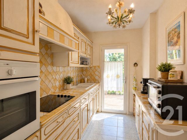 Appartement T3 &agrave; vendre - 3 pi&egrave;ces - 65,21 m2 - Le Lavandou - 83 - PROVENCE-ALPES-COTE-D-AZUR