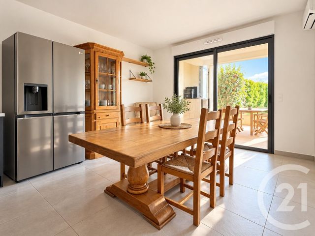 Appartement T2 &agrave; vendre - 2 pi&egrave;ces - 41 m2 - Bormes Les Mimosas - 83 - PROVENCE-ALPES-COTE-D-AZUR