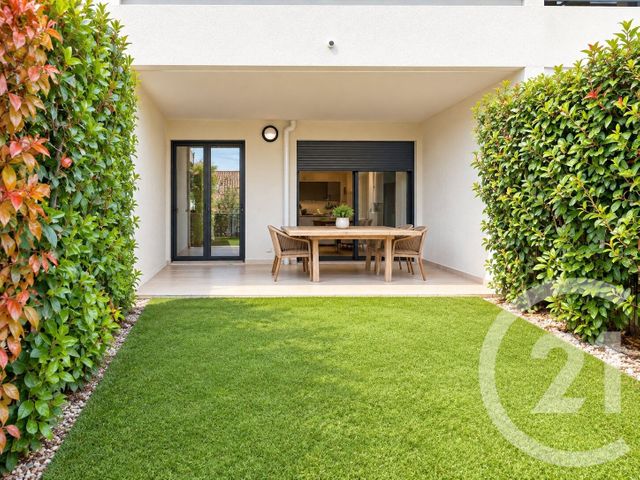 Appartement T2 &agrave; vendre - 2 pi&egrave;ces - 41 m2 - Bormes Les Mimosas - 83 - PROVENCE-ALPES-COTE-D-AZUR
