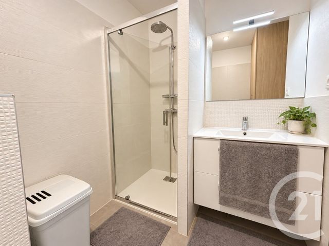 Appartement T2 &agrave; vendre - 2 pi&egrave;ces - 41 m2 - Bormes Les Mimosas - 83 - PROVENCE-ALPES-COTE-D-AZUR