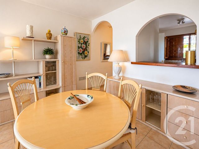 Appartement T3 &agrave; vendre - 3 pi&egrave;ces - 59 m2 - Bormes Les Mimosas - 83 - PROVENCE-ALPES-COTE-D-AZUR