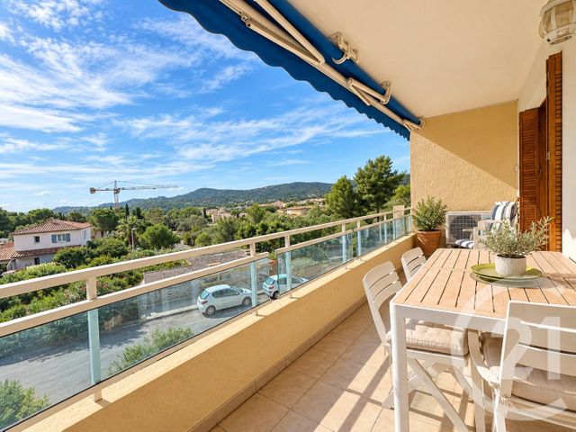 Appartement 3 pièces 59 m² · à Bormes-les-Mimosas · 59 m² · 367 500 €