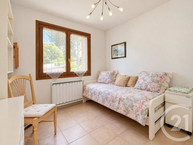 Appartement T3 &agrave; vendre - 3 pi&egrave;ces - 59 m2 - Bormes Les Mimosas - 83 - PROVENCE-ALPES-COTE-D-AZUR