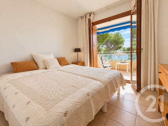 Appartement T3 &agrave; vendre - 3 pi&egrave;ces - 59 m2 - Bormes Les Mimosas - 83 - PROVENCE-ALPES-COTE-D-AZUR
