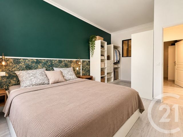 Appartement T3 &agrave; vendre - 3 pi&egrave;ces - 66,74 m2 - Hyeres - 83 - PROVENCE-ALPES-COTE-D-AZUR