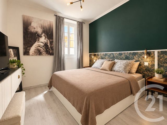 Appartement T3 &agrave; vendre - 3 pi&egrave;ces - 66,74 m2 - Hyeres - 83 - PROVENCE-ALPES-COTE-D-AZUR