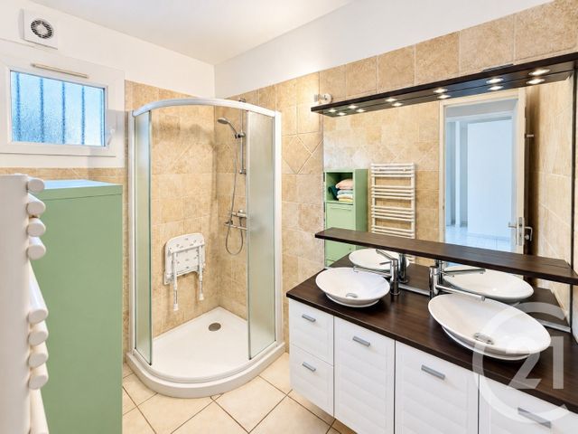 Appartement F2 &agrave; vendre - 2 pi&egrave;ces - 42,94 m2 - Le Lavandou - 83 - PROVENCE-ALPES-COTE-D-AZUR