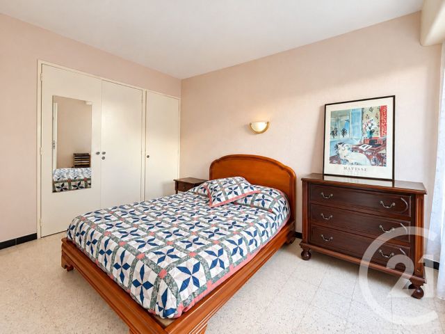 Appartement F2 &agrave; vendre - 2 pi&egrave;ces - 42,94 m2 - Le Lavandou - 83 - PROVENCE-ALPES-COTE-D-AZUR