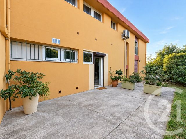 Appartement F2 &agrave; vendre - 2 pi&egrave;ces - 42,94 m2 - Le Lavandou - 83 - PROVENCE-ALPES-COTE-D-AZUR