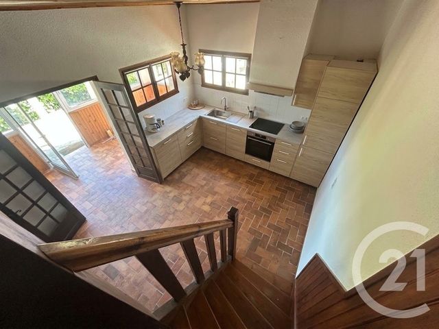 Maison &agrave; vendre - 6 pi&egrave;ces - 109,63 m2 - Le Lavandou - 83 - PROVENCE-ALPES-COTE-D-AZUR
