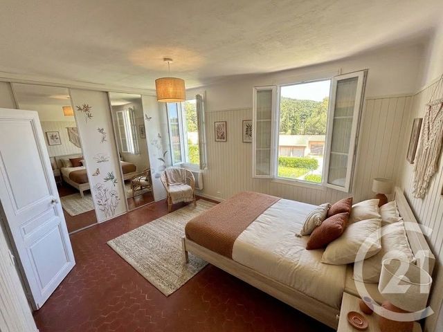 Maison &agrave; vendre - 6 pi&egrave;ces - 109,63 m2 - Le Lavandou - 83 - PROVENCE-ALPES-COTE-D-AZUR